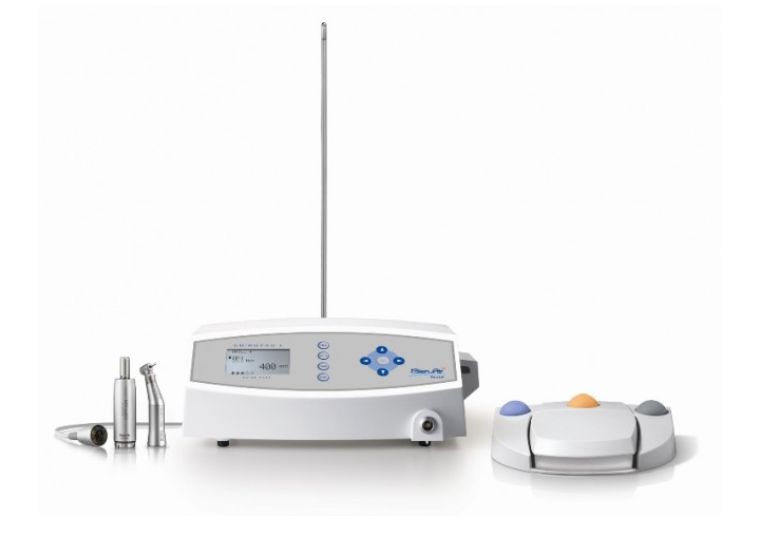 Физиодиспенсер Chiropro L (+ CA20:1 L Micro-Series)