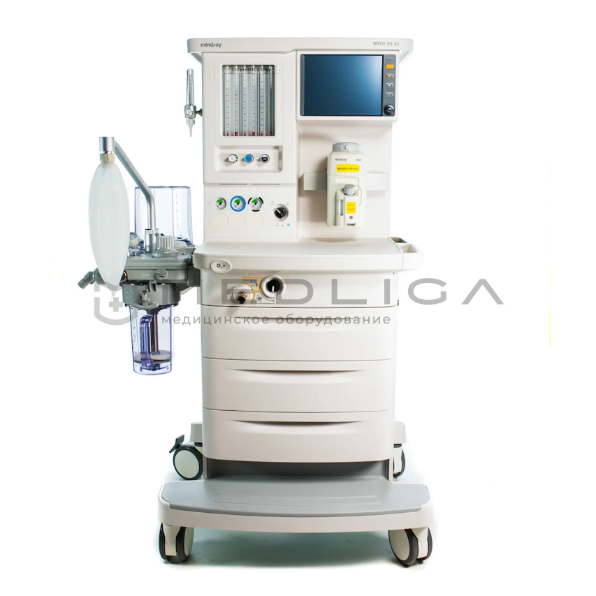 Наркозный аппарат Mindray WATO EX-35