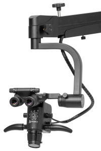 Микроскоп Mercury PRO+ Mora