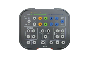 Набор для установки имплантатов MS - MS Kit