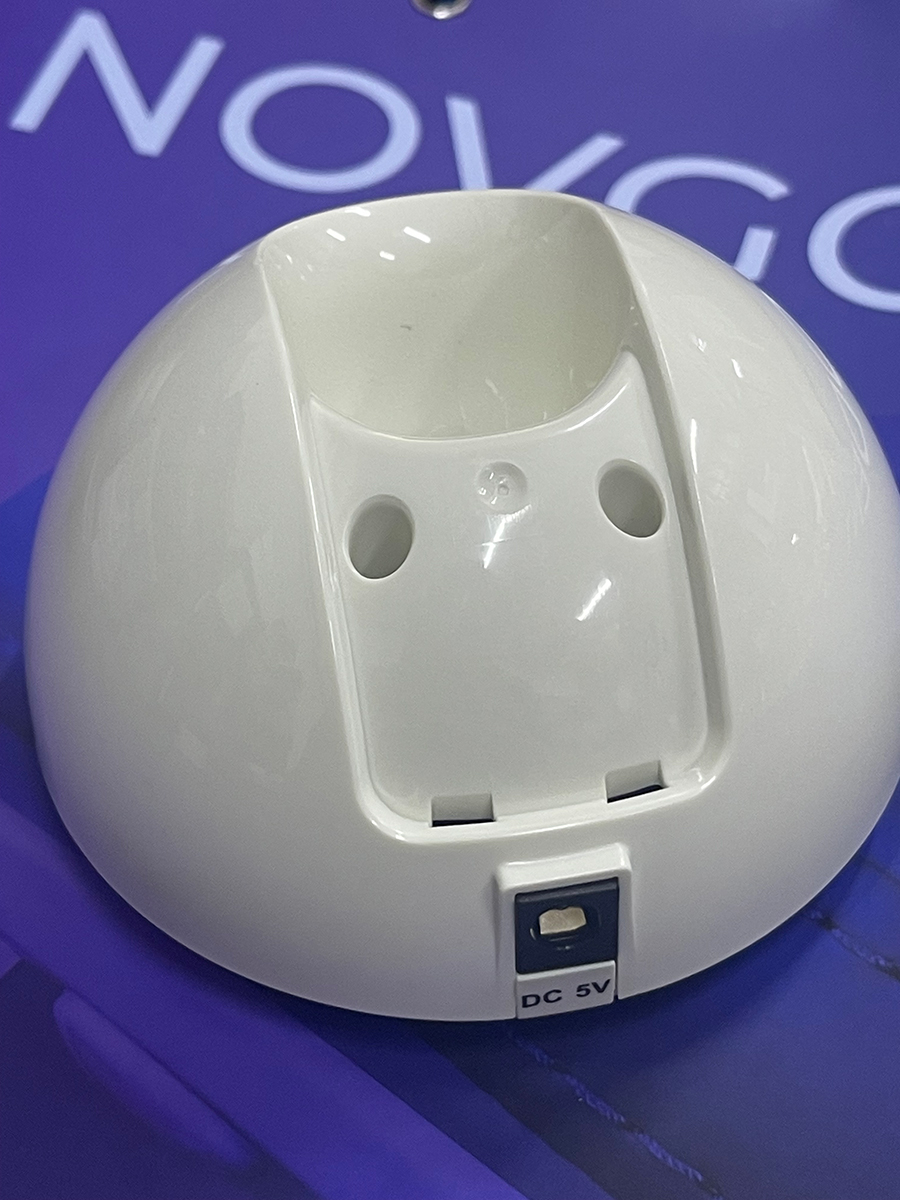 Зарядное основание лампы полимеризационной Mercury jr-cl17