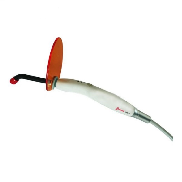 Полимеризационная лампа WOODPECKER LED-Q встраиваемая